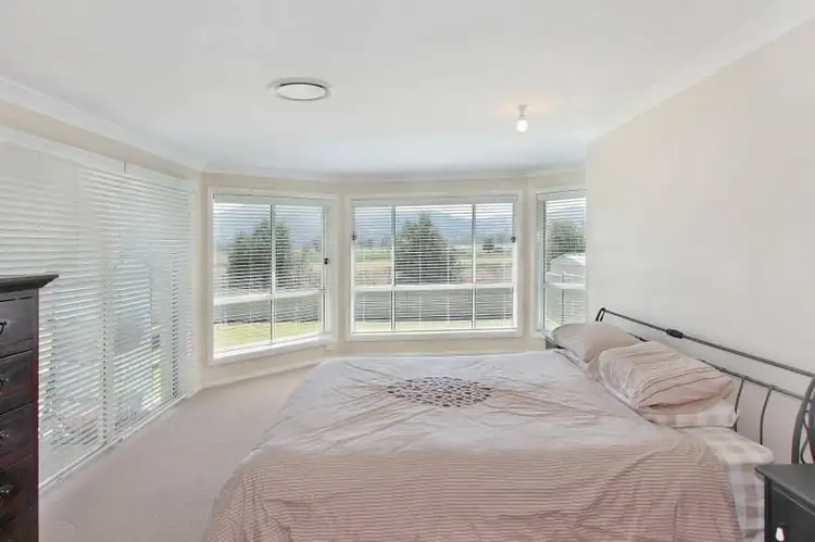 Fifth view of Homely house listing, 50 Harrier Parade, Calala NSW 2340