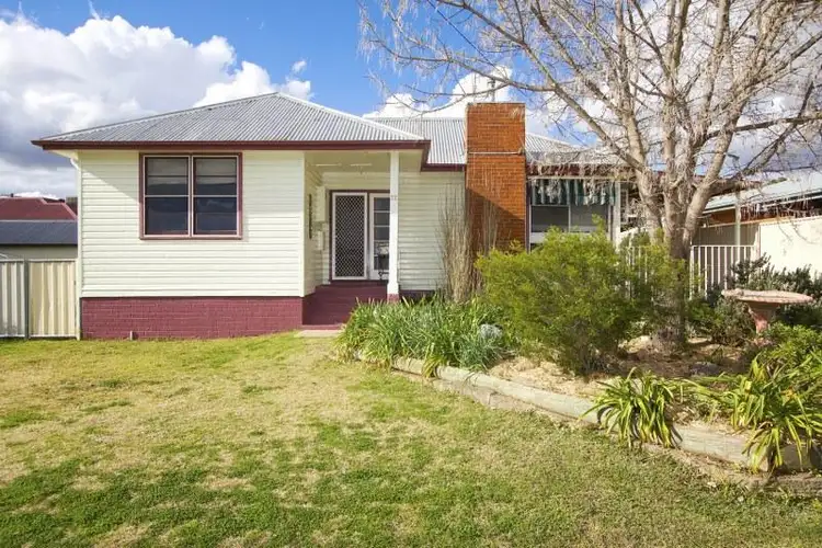 Second view of Homely house listing, 22 Mahony Avenue, Tamworth NSW 2340