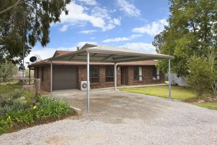 Second view of Homely house listing, 4 Warral Street, Duri NSW 2344