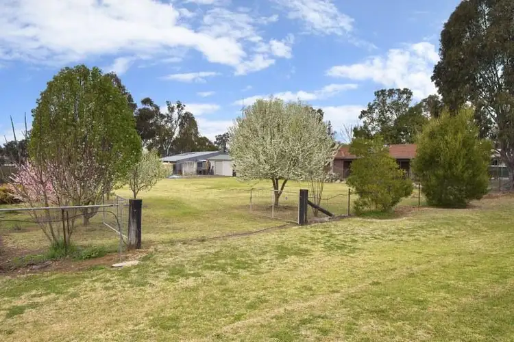 Third view of Homely house listing, 4 Warral Street, Duri NSW 2344