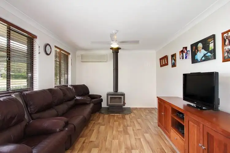 Fourth view of Homely house listing, 4 Warral Street, Duri NSW 2344