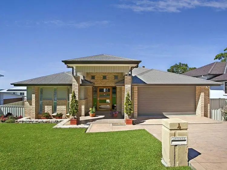 4 Maria Court, Floraville NSW 2280
