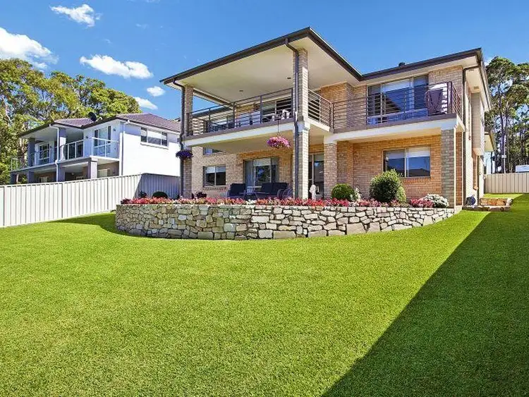 Fifth view of Homely house listing, 4 Maria Court, Floraville NSW 2280