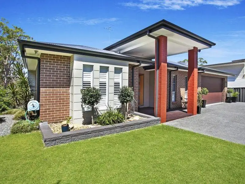 Main view of Homely house listing, 143a Floraville Road, Floraville NSW 2280