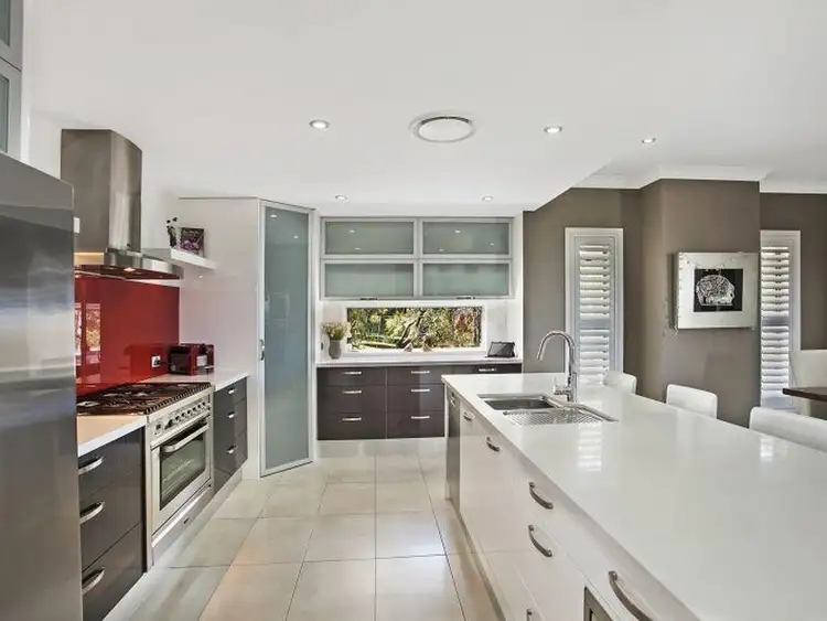 Second view of Homely house listing, 143a Floraville Road, Floraville NSW 2280