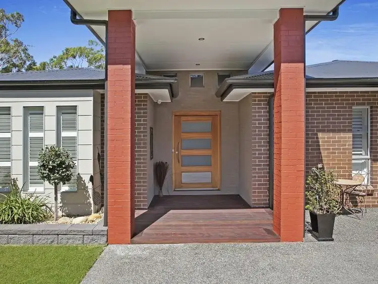 Fifth view of Homely house listing, 143a Floraville Road, Floraville NSW 2280
