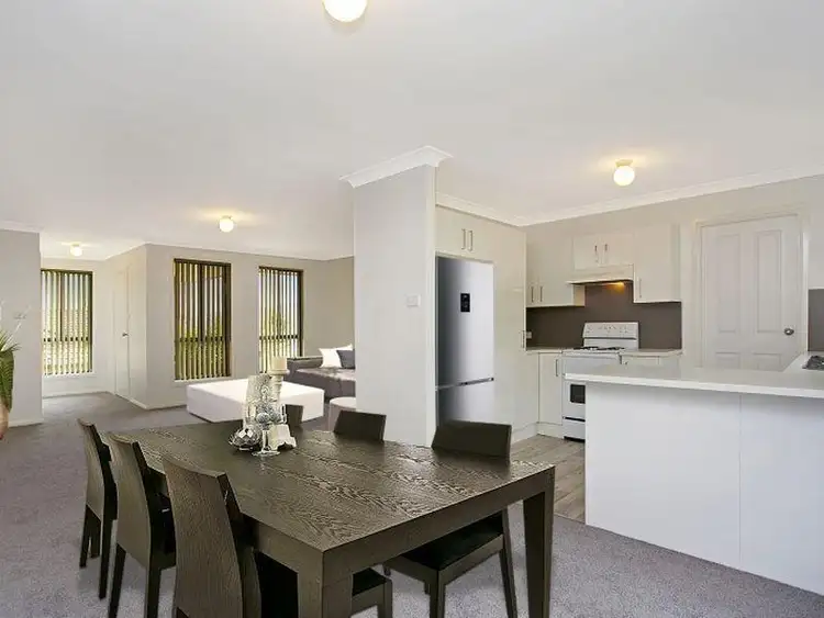 Third view of Homely villa listing, 3/45 Fern Valley Road, Cardiff NSW 2285
