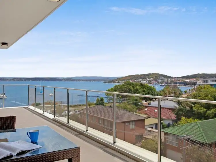 506/5 Sharp Street, Belmont NSW 2280