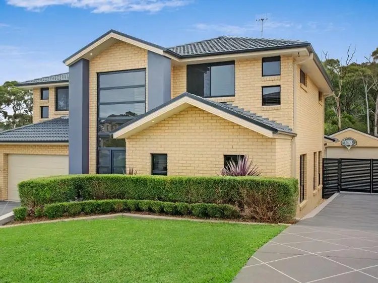 Main view of Homely house listing, 7 Joyce Street, Floraville NSW 2280