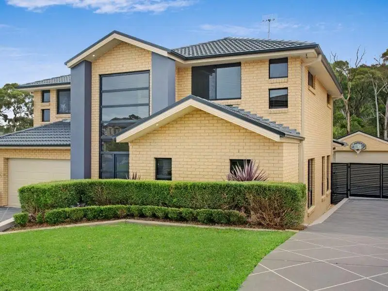 Main view of Homely house listing, 7 Joyce Street, Floraville NSW 2280