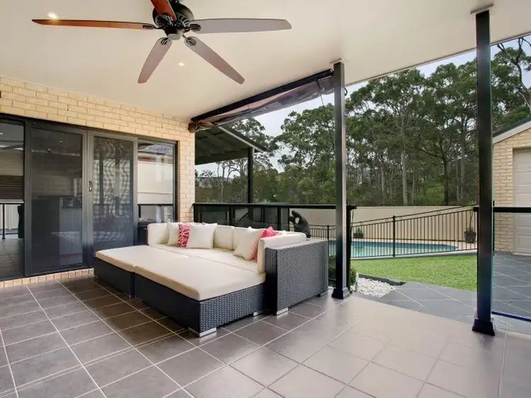 Fourth view of Homely house listing, 7 Joyce Street, Floraville NSW 2280
