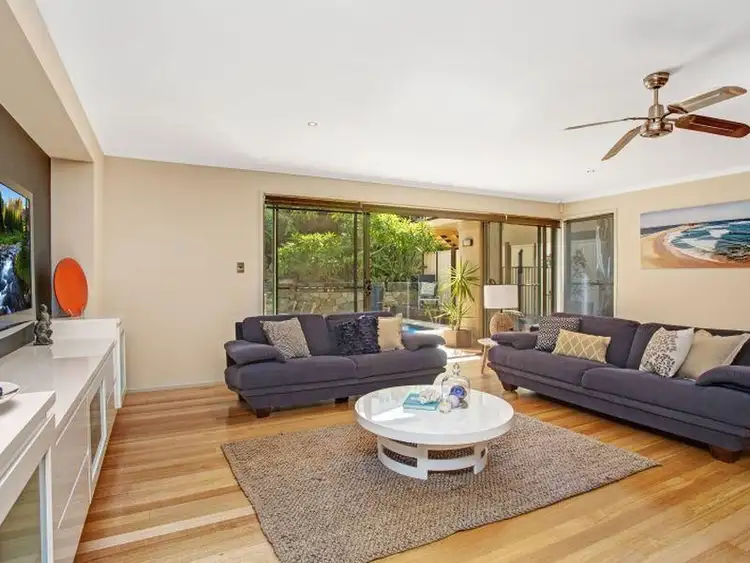 Fourth view of Homely house listing, 3 The Mainsail, Belmont NSW 2280