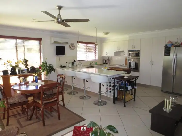 Second view of Homely house listing, 3 Investigators Place, Yamba NSW 2464