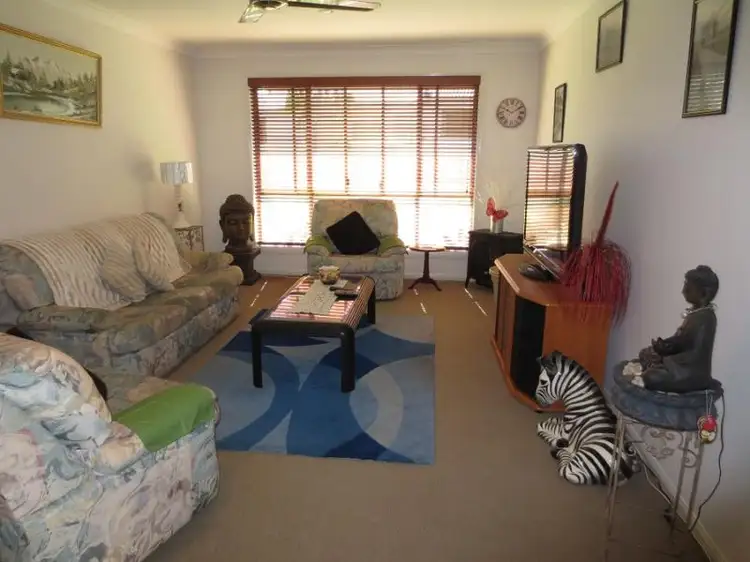 Third view of Homely house listing, 3 Investigators Place, Yamba NSW 2464