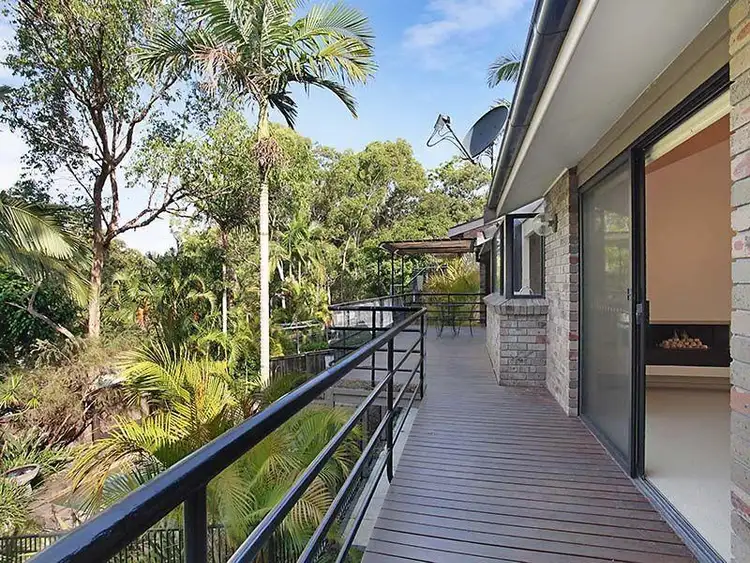 Second view of Homely house listing, 15 Dalwood Close, Eleebana NSW 2282