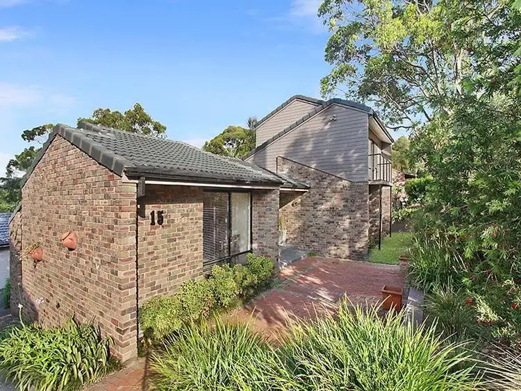 Sixth view of Homely house listing, 15 Dalwood Close, Eleebana NSW 2282