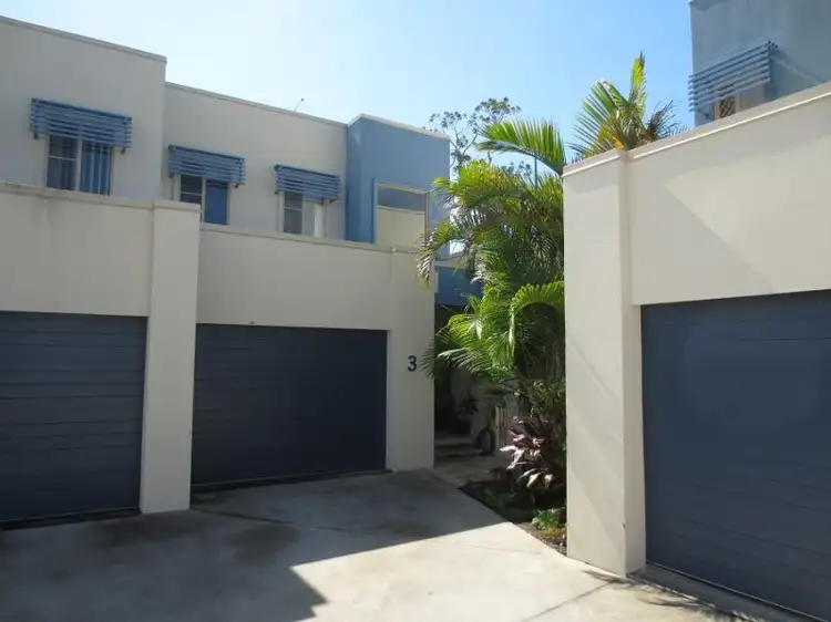 3/32 Park Avenue, Yamba NSW 2464