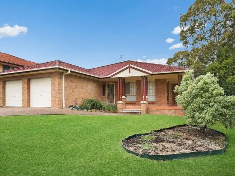 27 Nyanda Avenue, Floraville NSW 2280