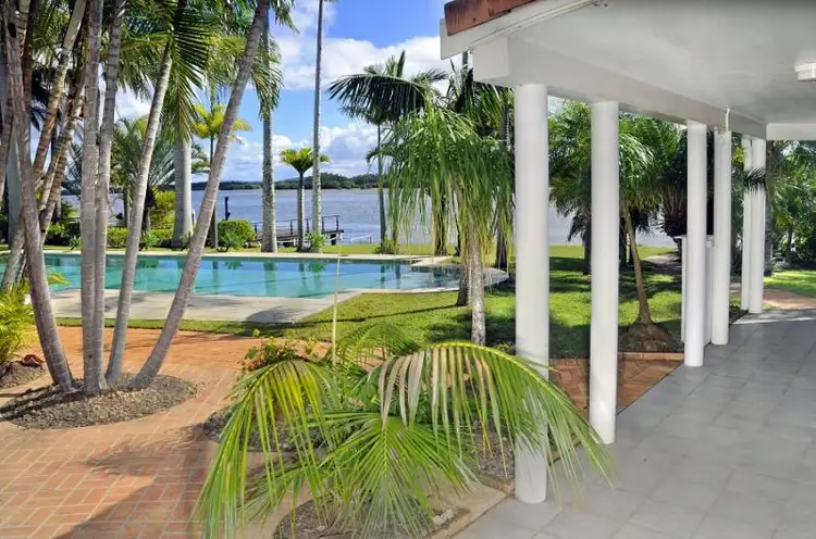 Third view of Homely house listing, 38 Palm Terrace, Yamba NSW 2464