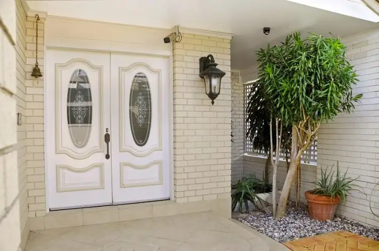 Fifth view of Homely house listing, 38 Palm Terrace, Yamba NSW 2464