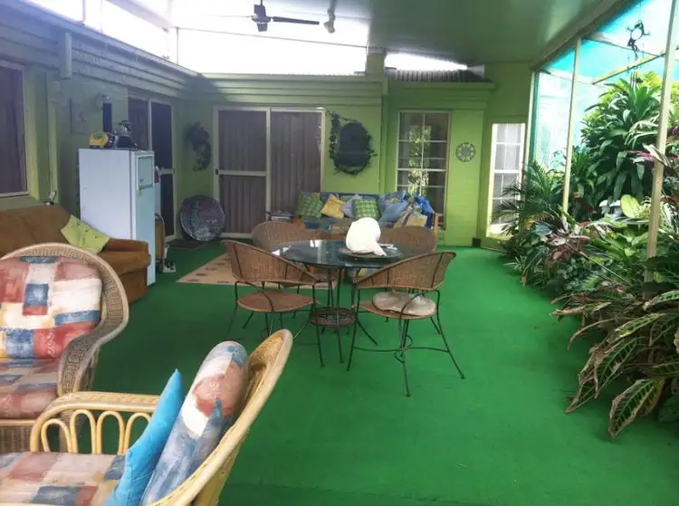 Second view of Homely house listing, 14 Beachside  Way, Yamba NSW 2464