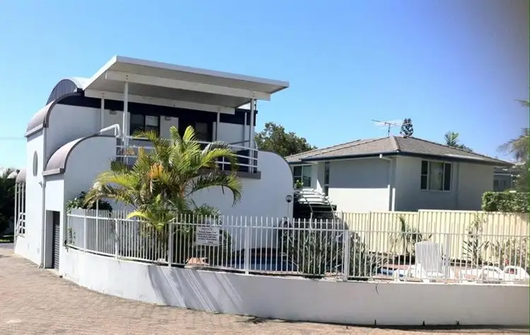 5/7 Pacific Parade, Yamba NSW 2464