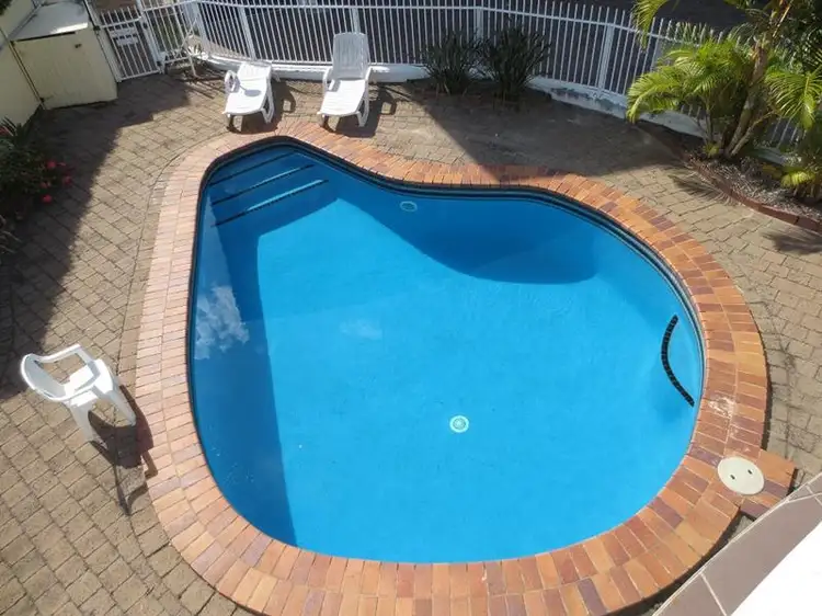 Second view of Homely unit listing, 5/7 Pacific Parade, Yamba NSW 2464