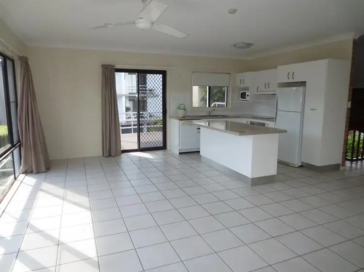 Third view of Homely unit listing, 5/7 Pacific Parade, Yamba NSW 2464