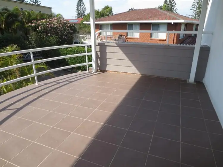 Sixth view of Homely unit listing, 5/7 Pacific Parade, Yamba NSW 2464