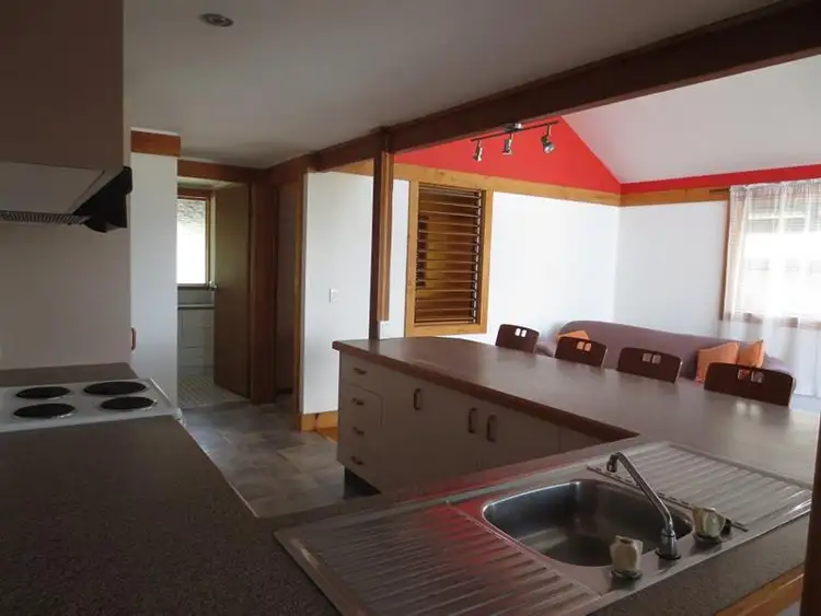 Fifth view of Homely unit listing, 4/11-13 The Crescent, Angourie NSW 2464