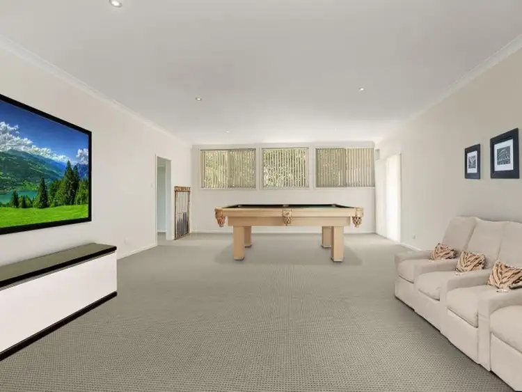 Second view of Homely house listing, 21 Mulimbah Street, Eleebana NSW 2282