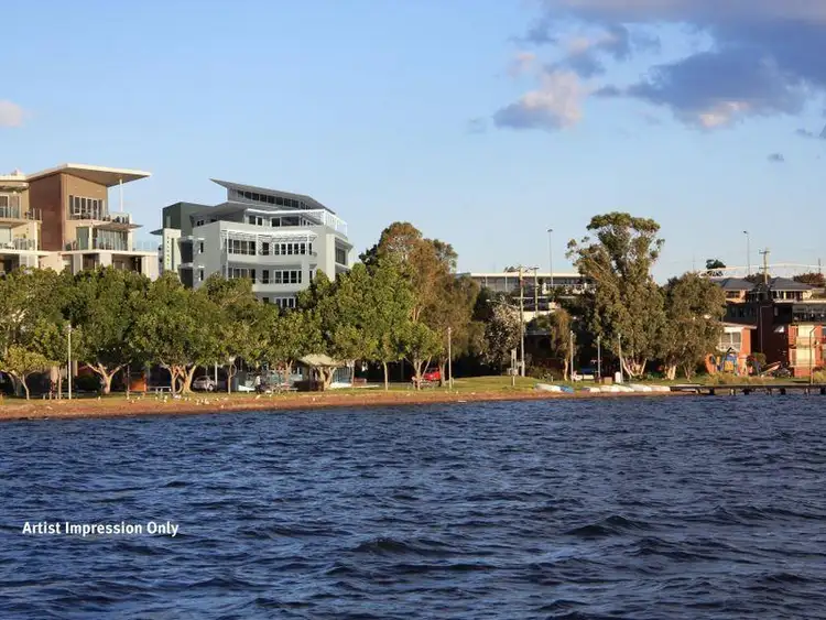 Fourth view of Homely apartment listing, Apartment/58 Brooks Parade, Belmont NSW 2280