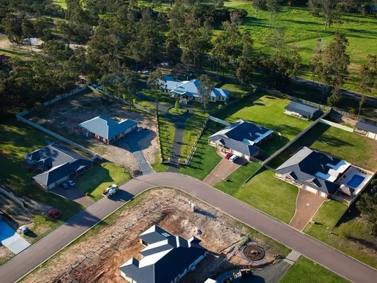 Lot 207/Forest Gum Woodlands Drive, Weston NSW 2326
