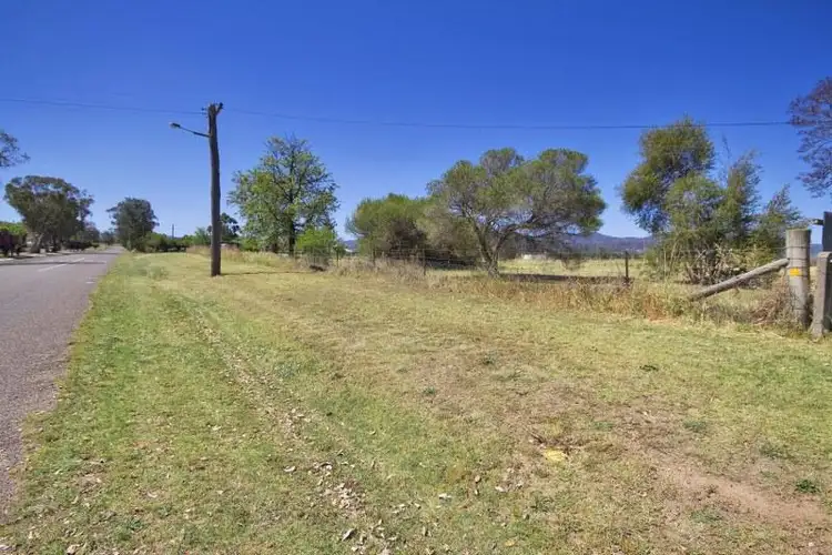 Third view of Homely land listing, Lot 3 Denman Avenue, Kootingal NSW 2352