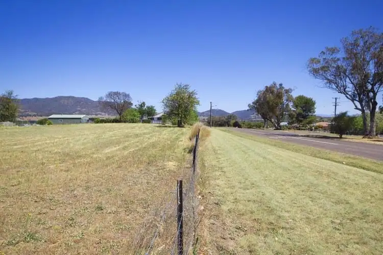Seventh view of Homely land listing, Lot 3 Denman Avenue, Kootingal NSW 2352