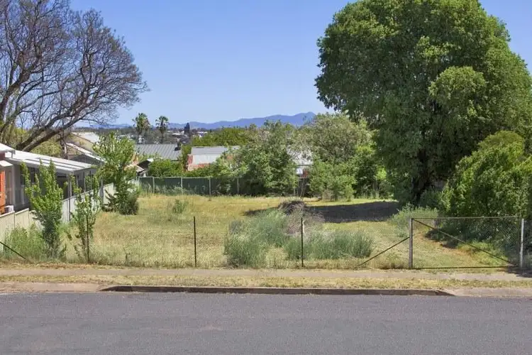 Second view of Homely land listing, 49 Carthage Street, Tamworth NSW 2340