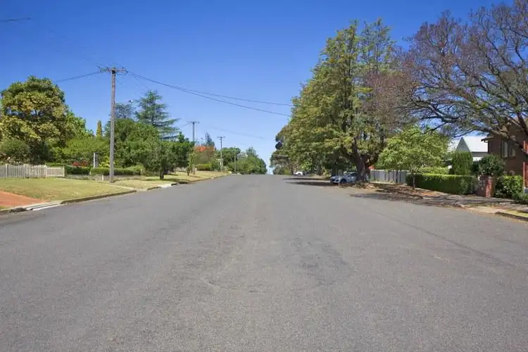 Third view of Homely land listing, 49 Carthage Street, Tamworth NSW 2340