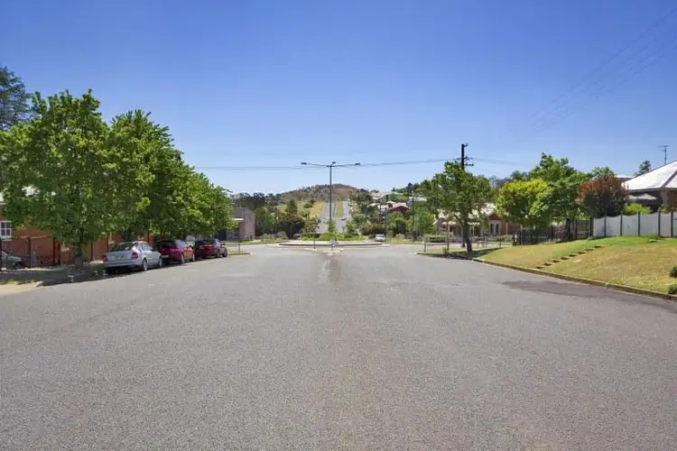Fourth view of Homely land listing, 49 Carthage Street, Tamworth NSW 2340