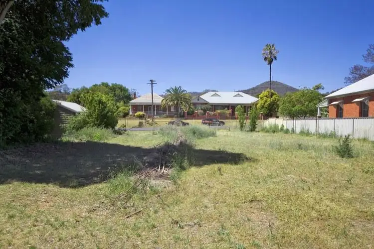 Fifth view of Homely land listing, 49 Carthage Street, Tamworth NSW 2340