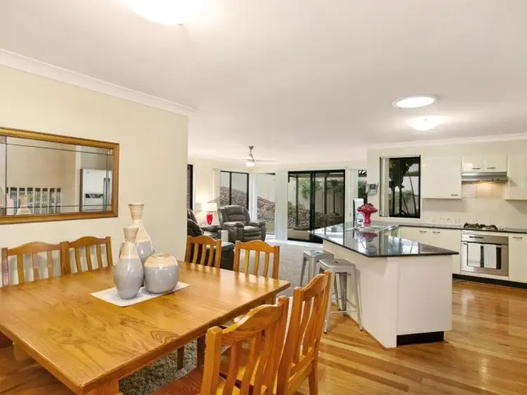Fifth view of Homely house listing, 11 Whipbird Way, Belmont NSW 2280