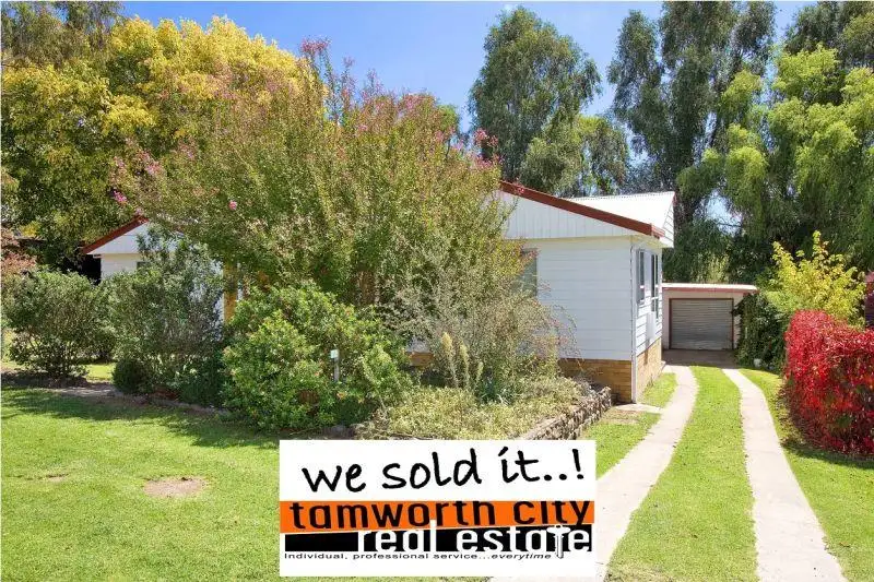 Main view of Homely house listing, 8 Charles Street, Bendemeer NSW 2355