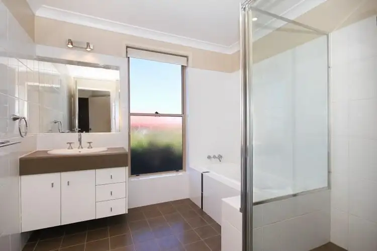 Fourth view of Homely townhouse listing, 2 Warrumbungle Close, North Tamworth NSW 2340