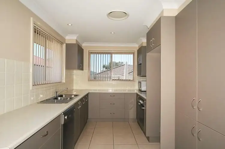 Fifth view of Homely townhouse listing, 2 Warrumbungle Close, North Tamworth NSW 2340
