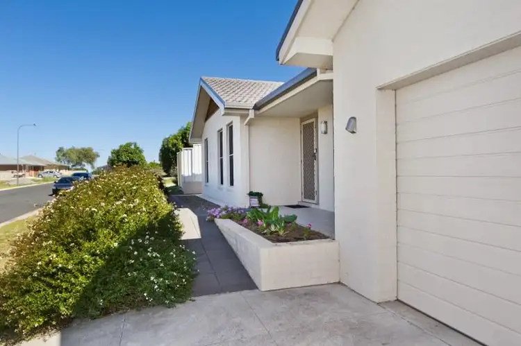Seventh view of Homely townhouse listing, 2 Warrumbungle Close, North Tamworth NSW 2340