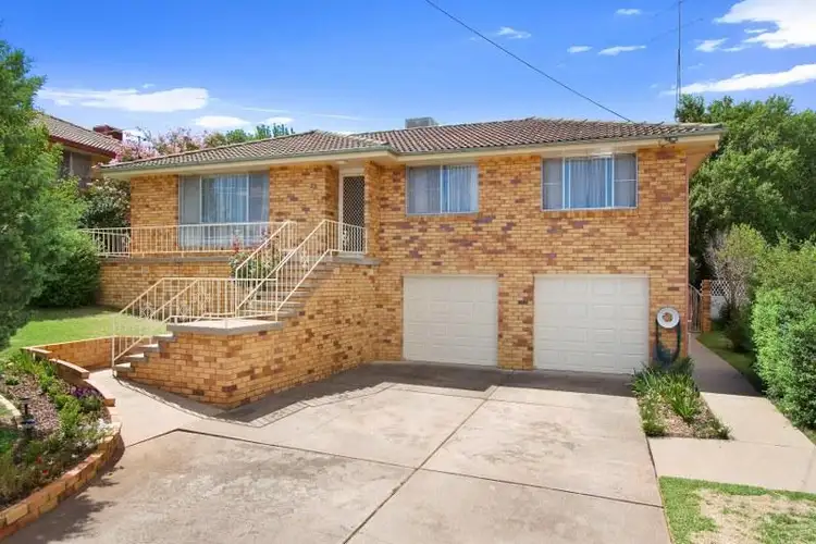 Second view of Homely house listing, 22 Carmichael Avenue, East Tamworth NSW 2340