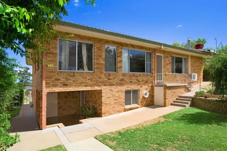 Seventh view of Homely house listing, 22 Carmichael Avenue, East Tamworth NSW 2340