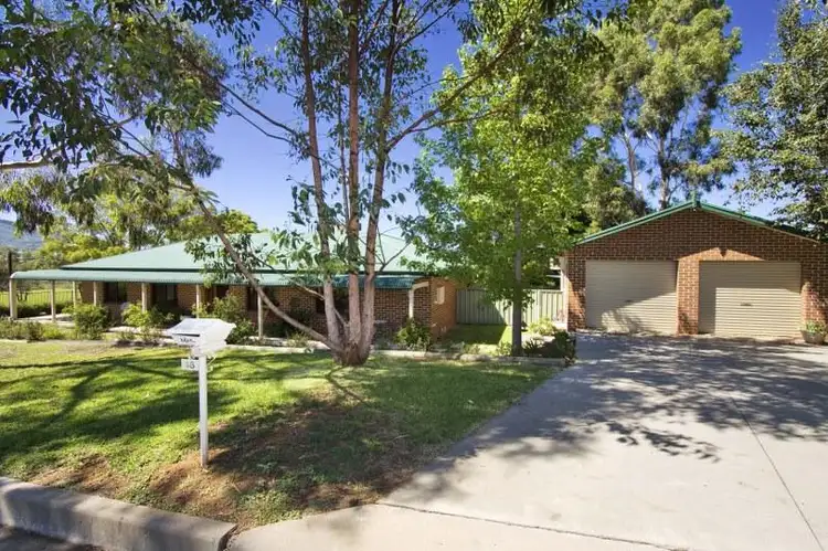Second view of Homely house listing, 46 Tribe Street, North Tamworth NSW 2340