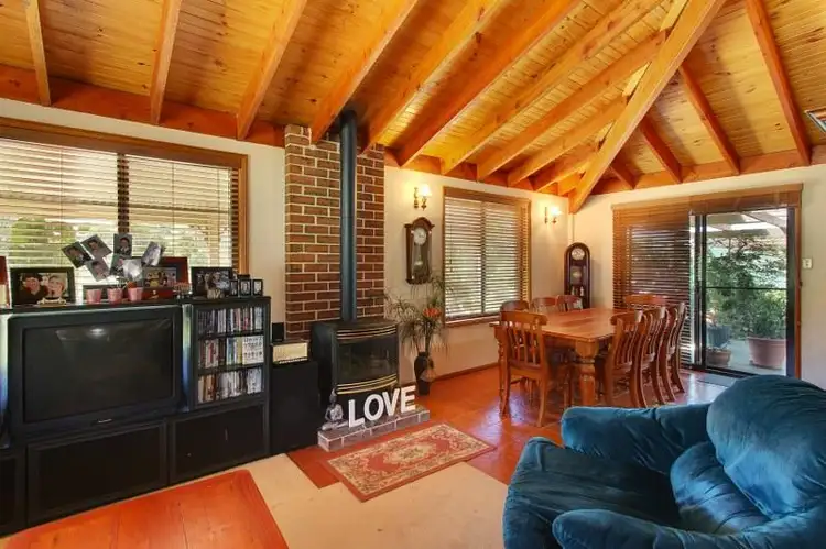 Fifth view of Homely house listing, 46 Tribe Street, North Tamworth NSW 2340