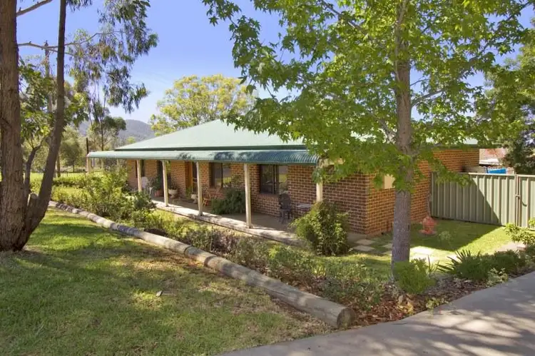 Sixth view of Homely house listing, 46 Tribe Street, North Tamworth NSW 2340