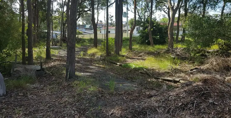 Main view of Homely land listing, 88A Floraville Road, Floraville NSW 2280